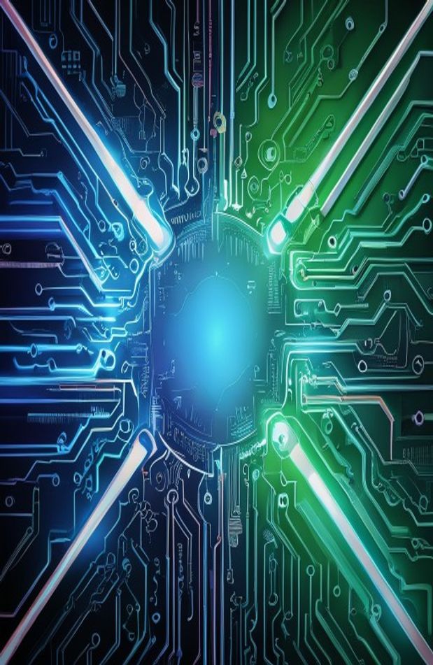 Electrical Engineering Wallpaper