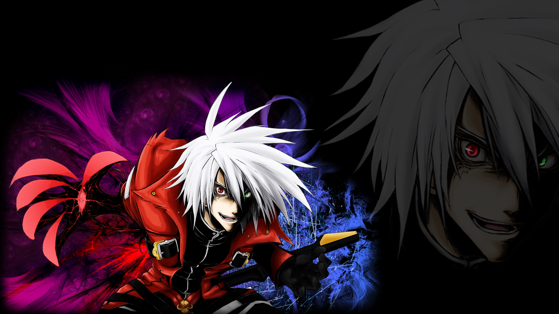  39 HD  Anime  Wallpaper  1366x768 on WallpaperSafari