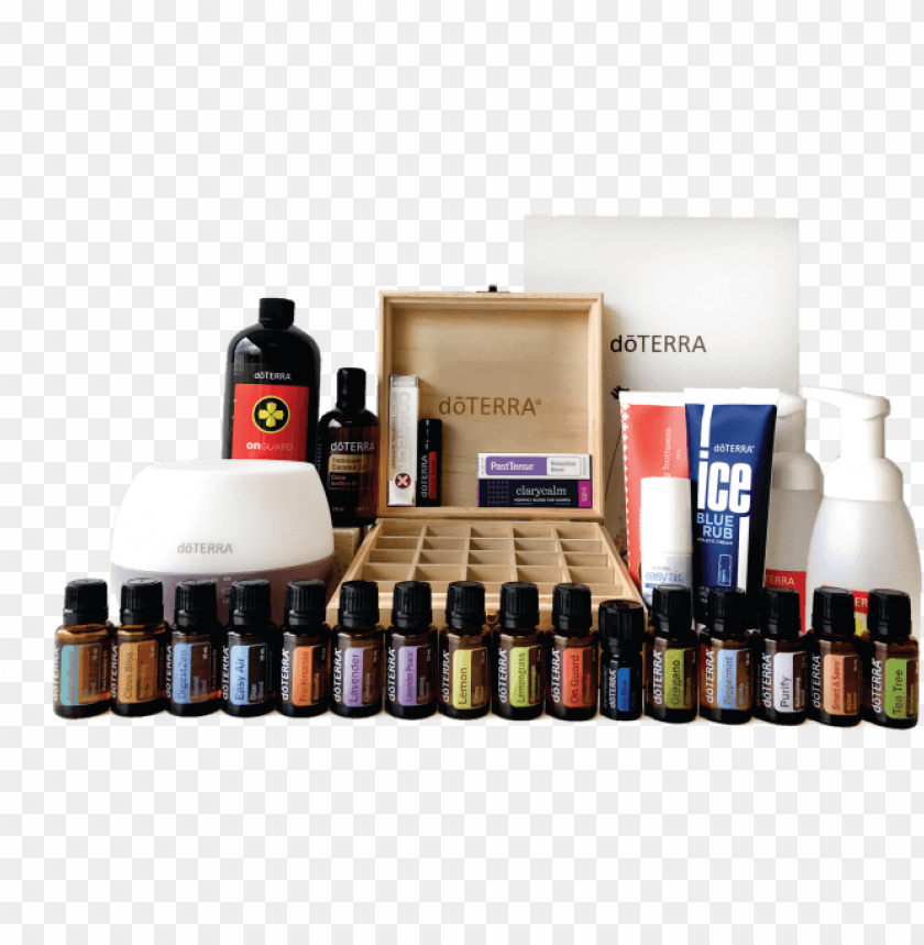 Your Nature S Solution Kit Contains Solutions