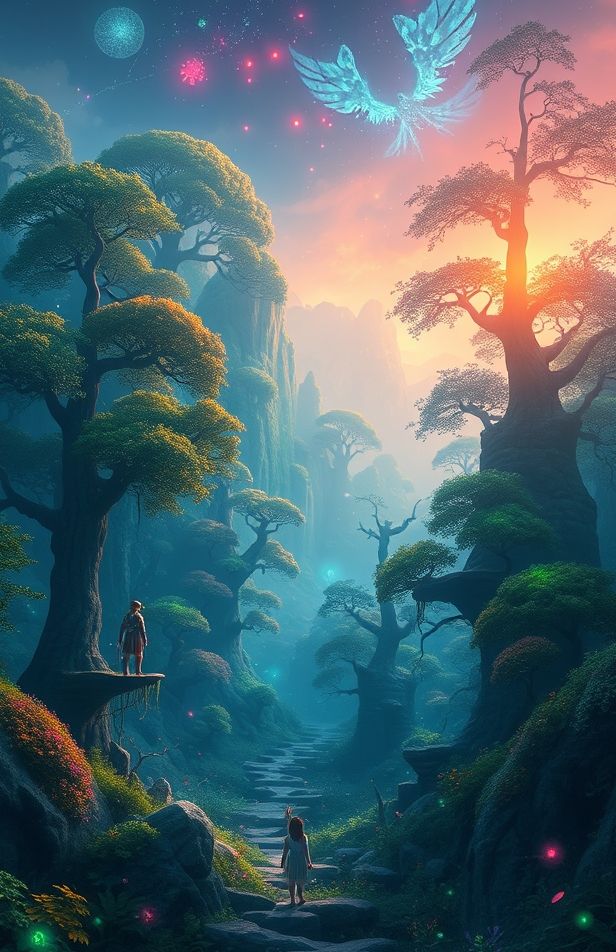 Ori And The Will Of Wisps Wallpaper