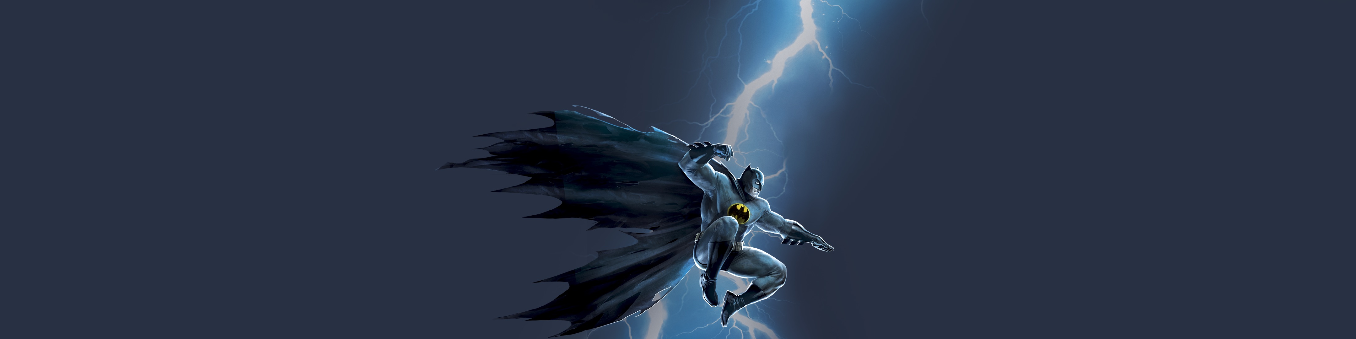 The Dark Knight Artwork Batman Wallpaper