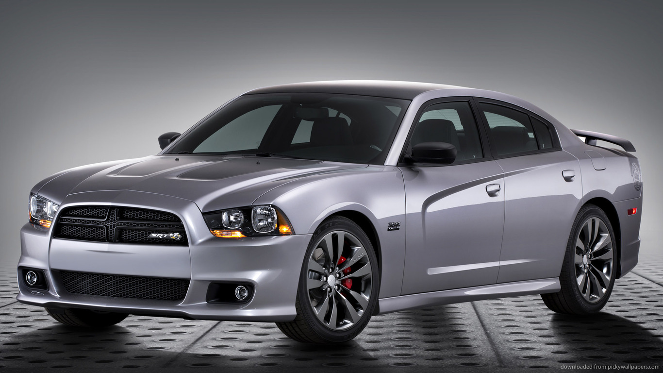 Dodge Charger Car Rt Wallpaper With Resolution Pictures