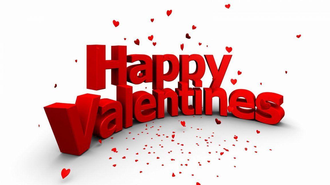Happy Valentines Wishes HD Image Wallpaper 4k