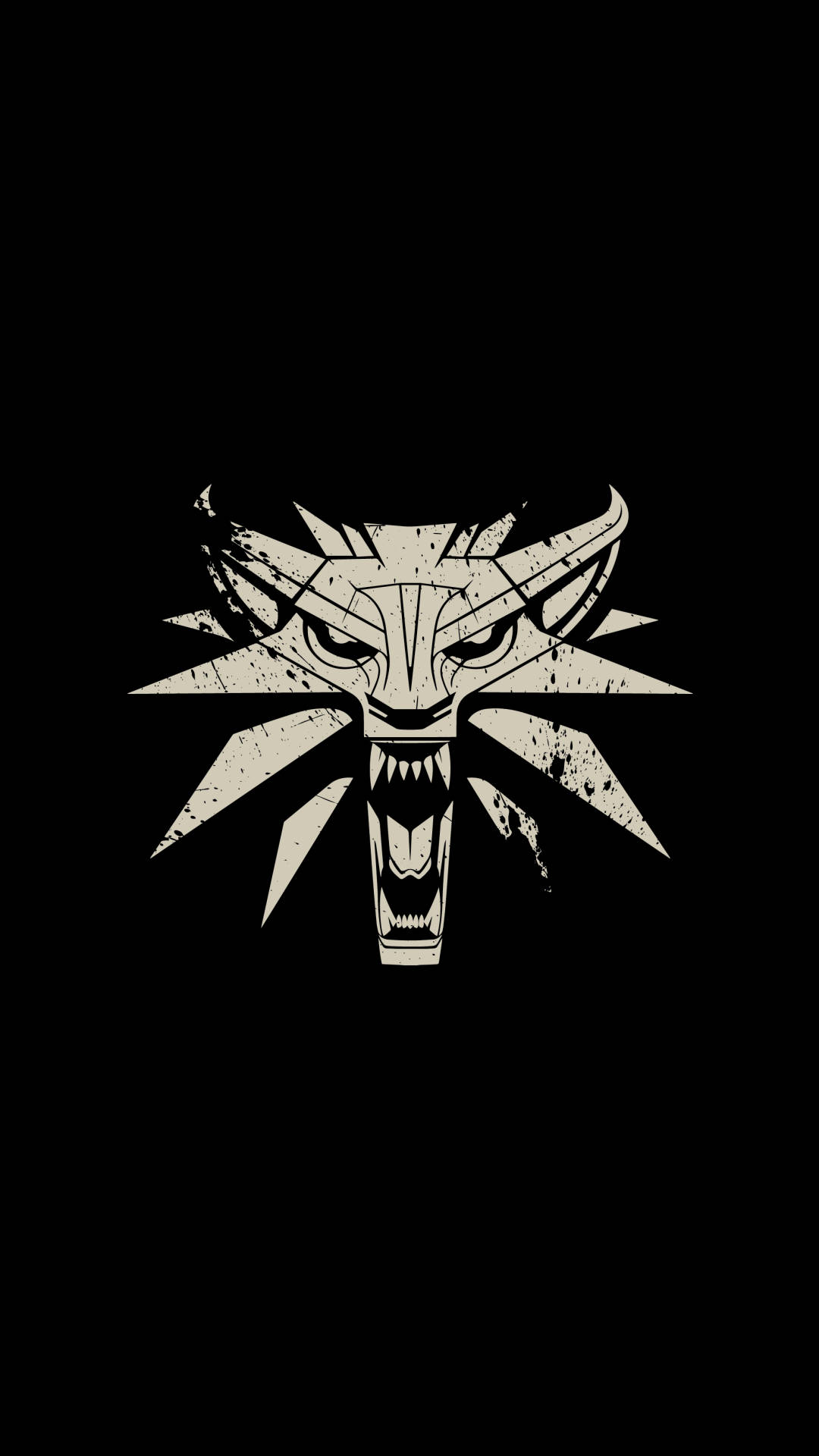 Witcher iPhone Wallpaper