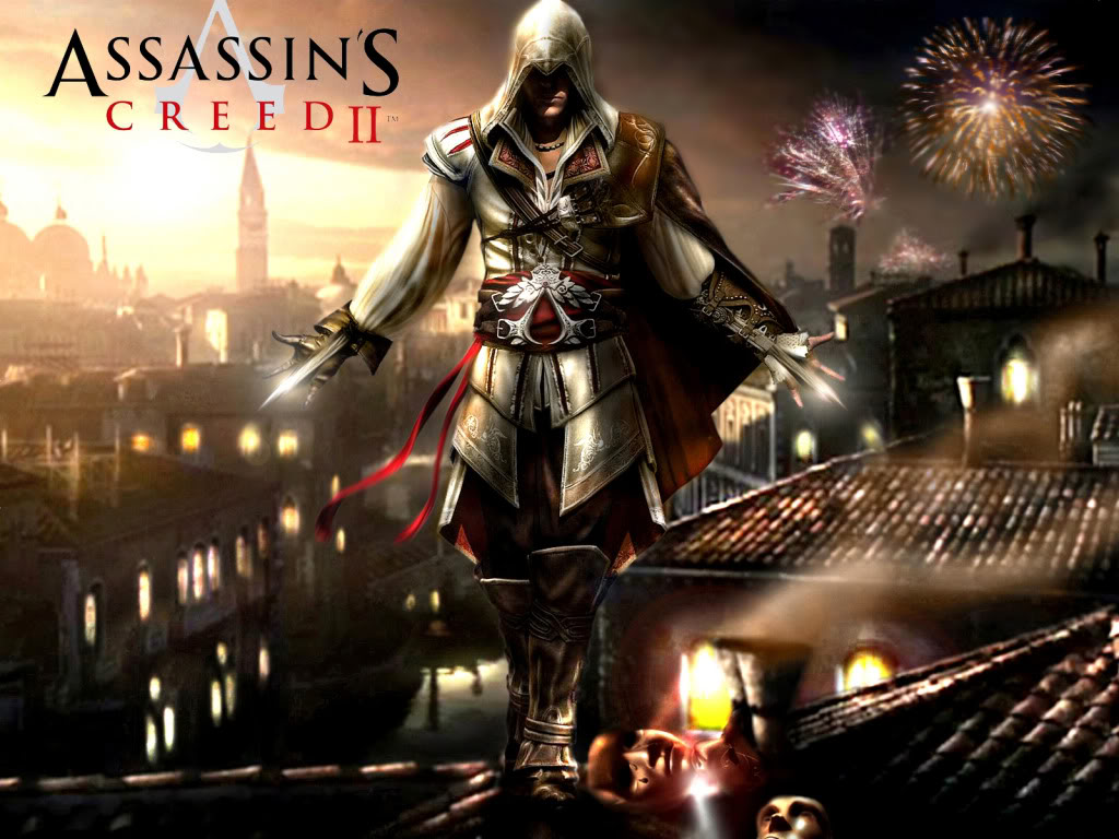 Assassins Creed Hd Wallpapers in Games Imagescicom