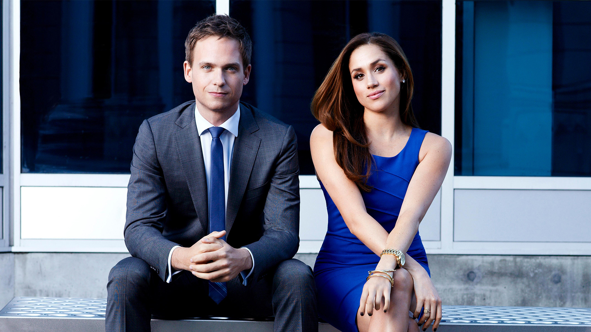 Suits Tv Series Wallpaper High Definition Quality