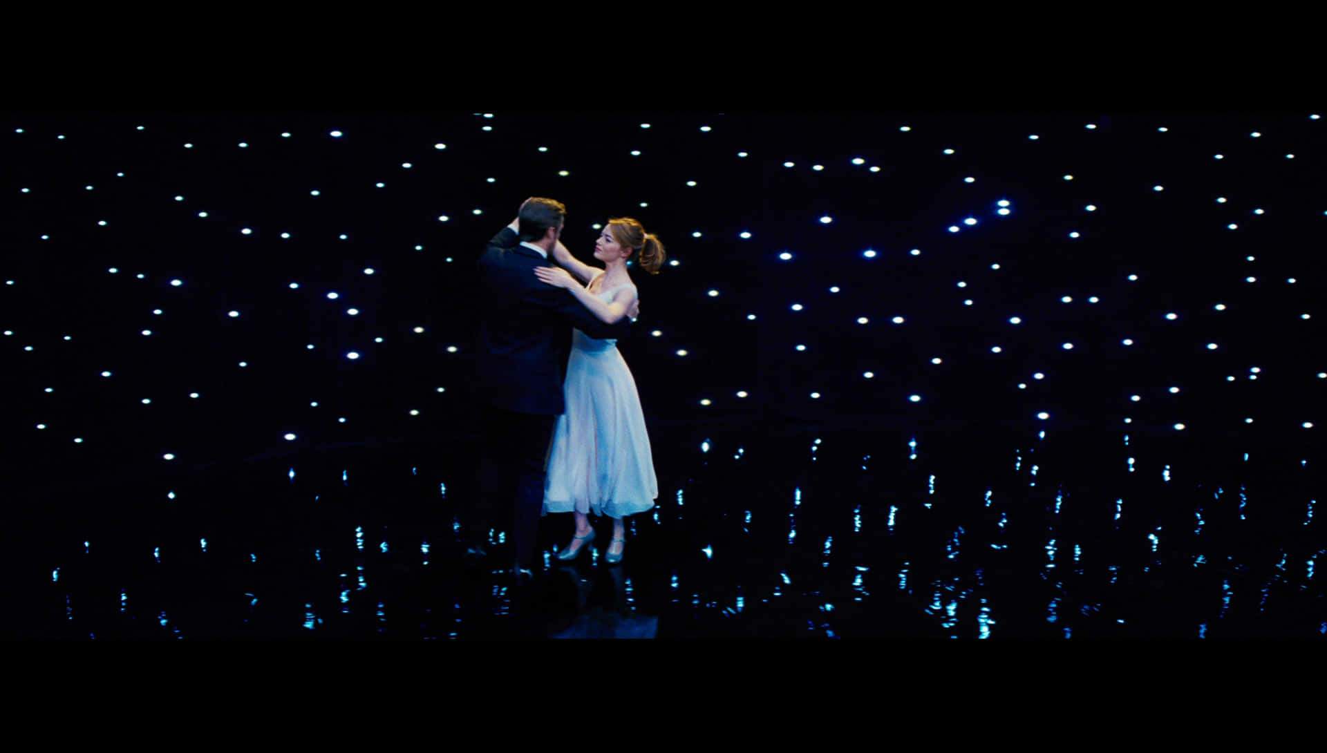 La Land 4k Wallpaper