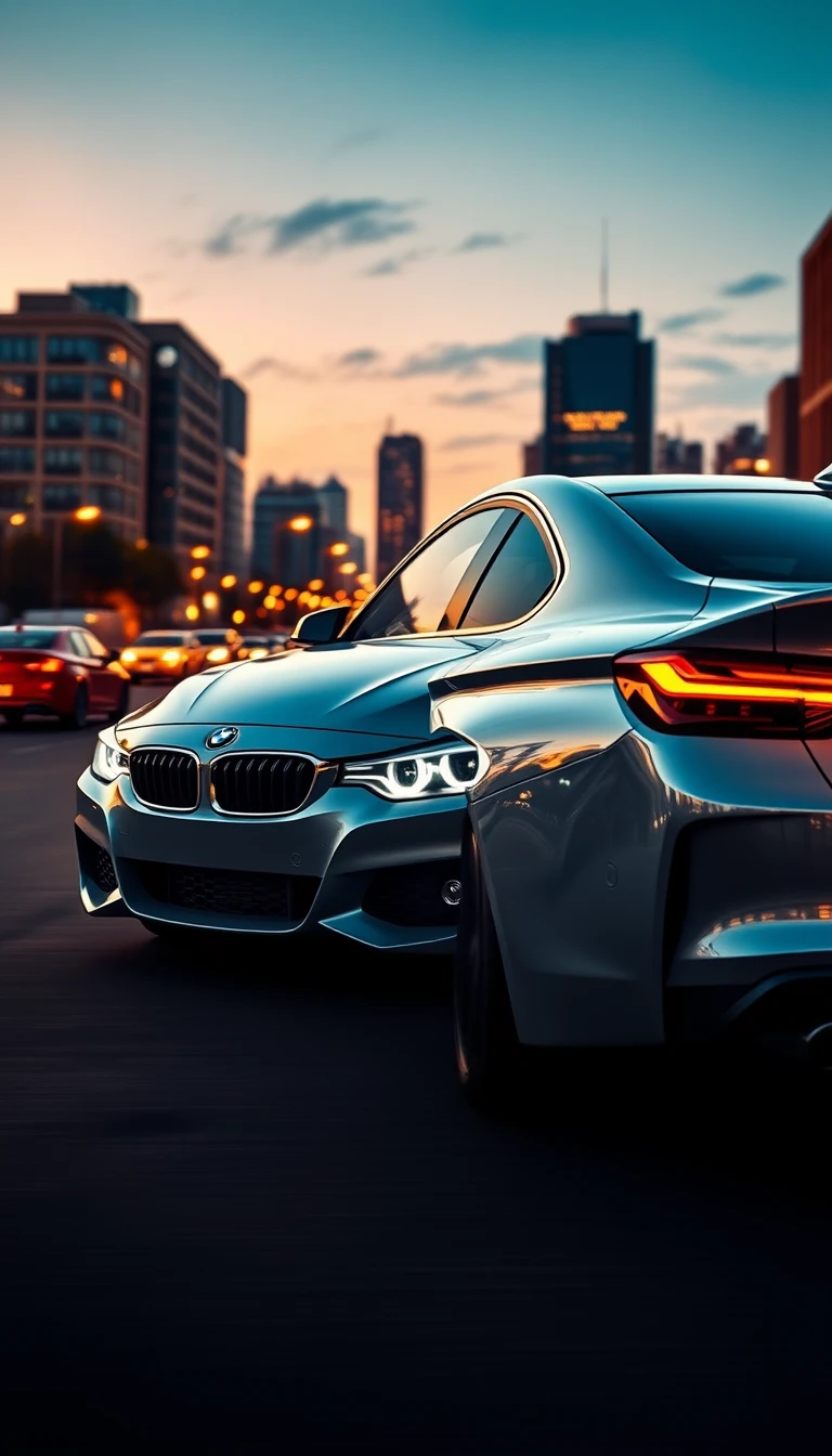 Bmw 328i Wallpaper