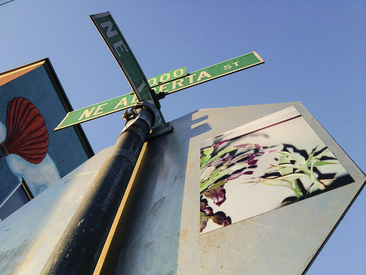 Free download photography street art installation portland oregon