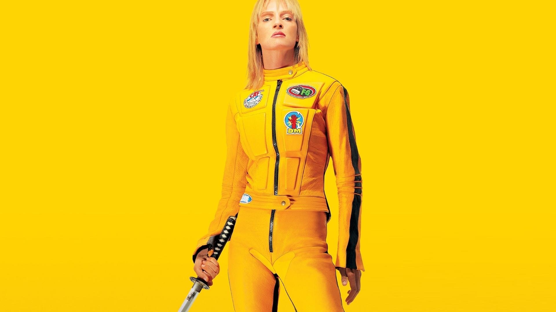 Kill Bill Vol HD Wallpaper Background Image