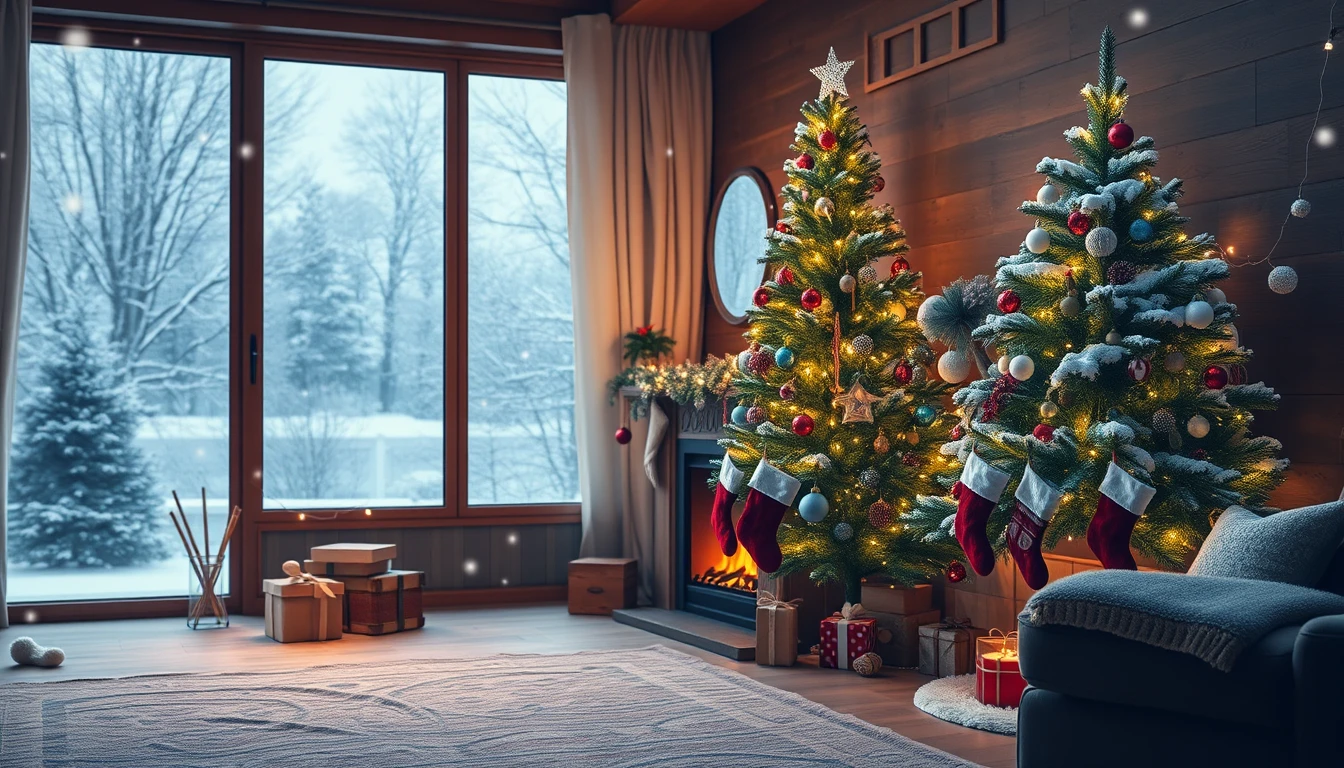 Christmas Wallpaper