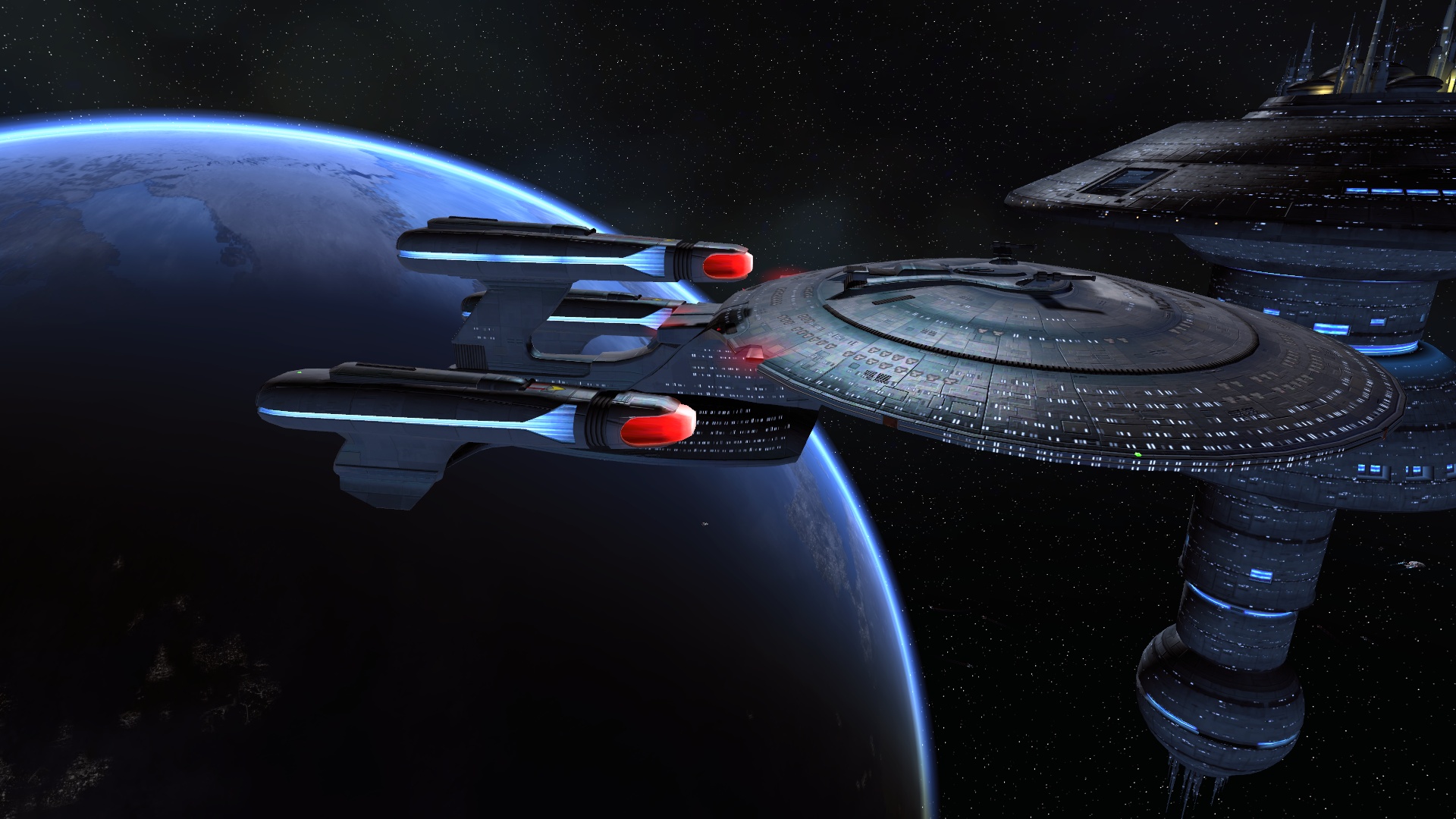 Dreadnought Cruiser Submitted By Usafedgar