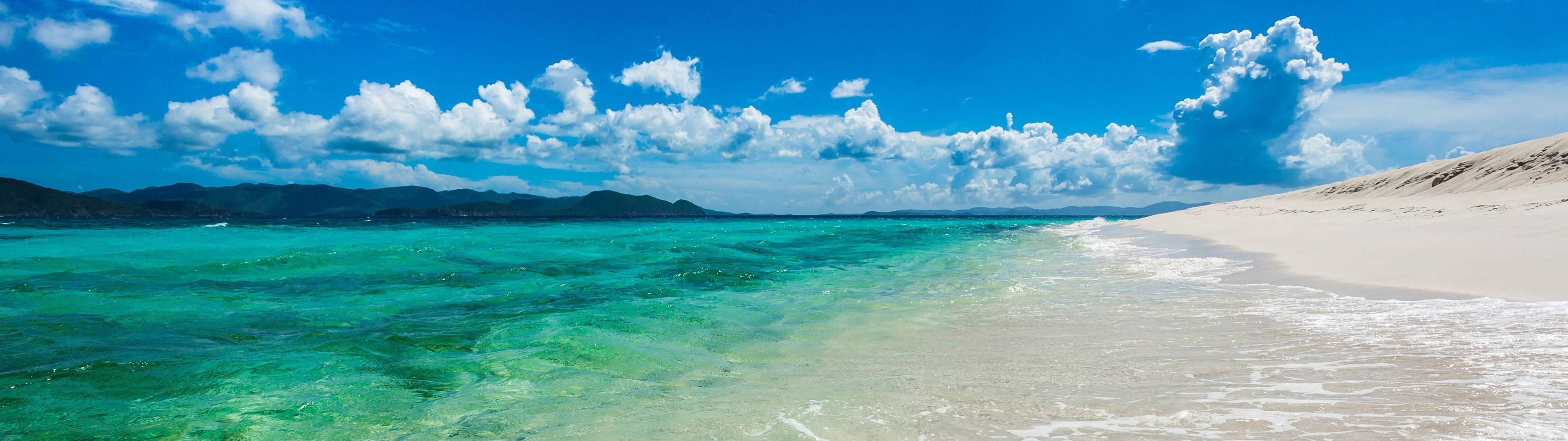 Enjoying An Idyllic Ultra Wallpaper