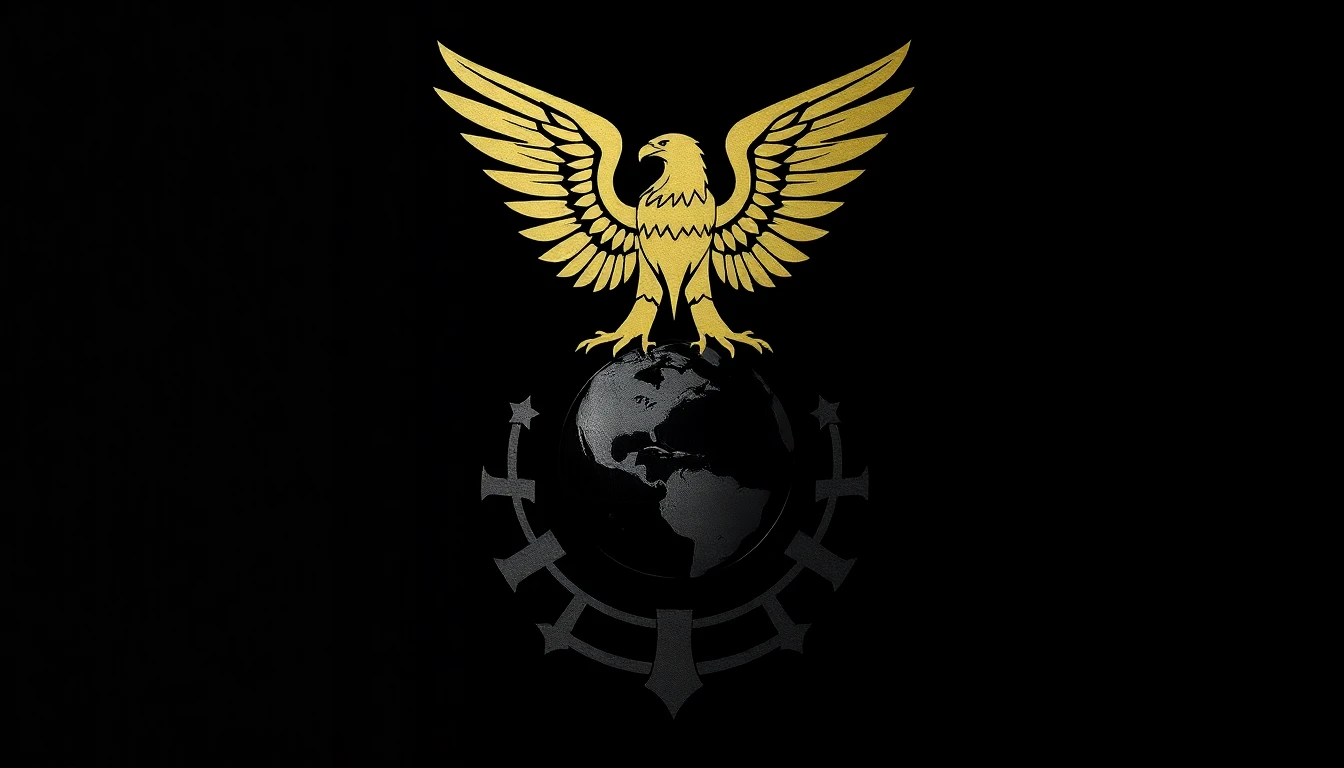 Cia Wallpaper Hd