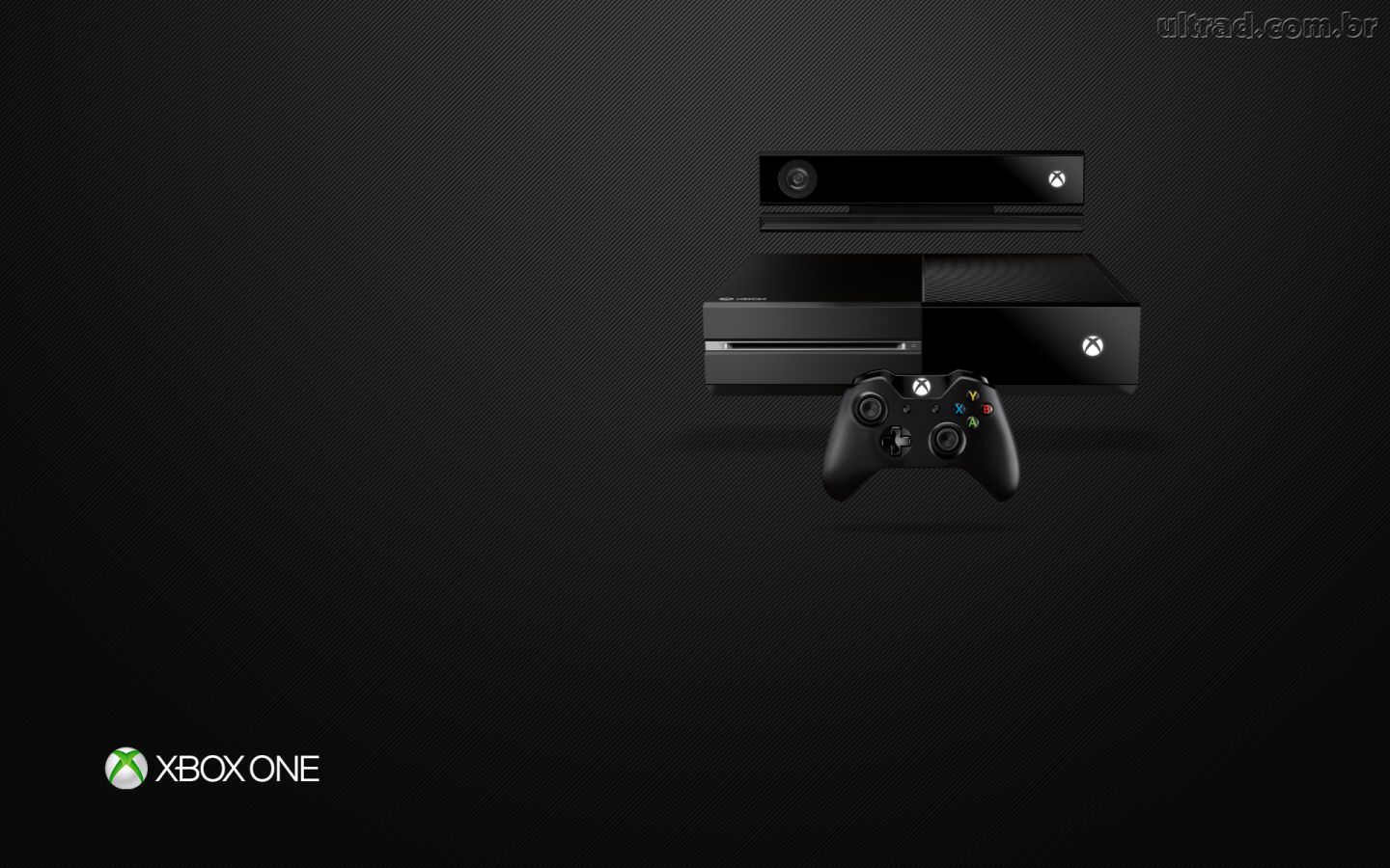 Xbox One   Console 1440x900
