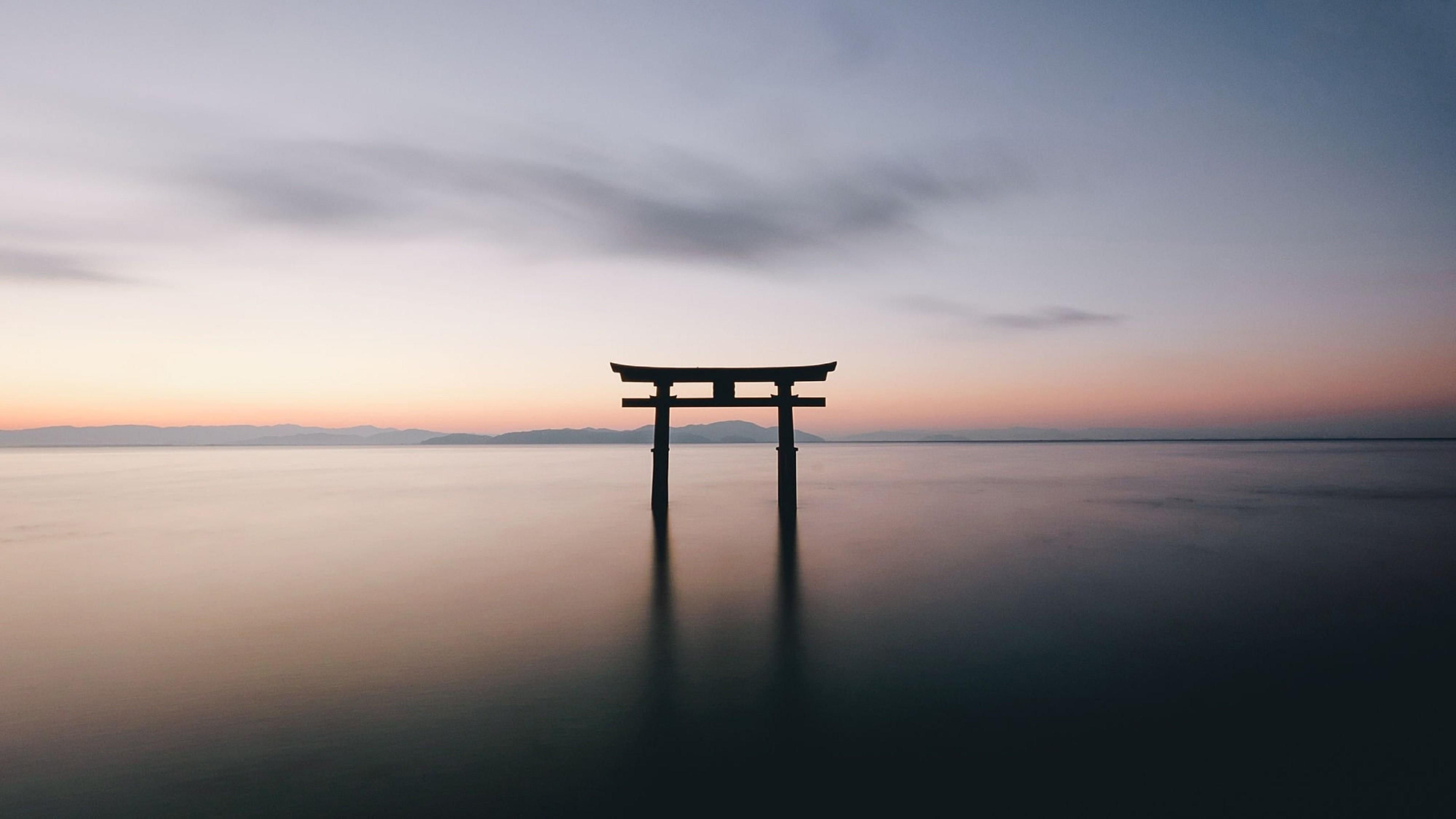 Torii Gate Wallpaper