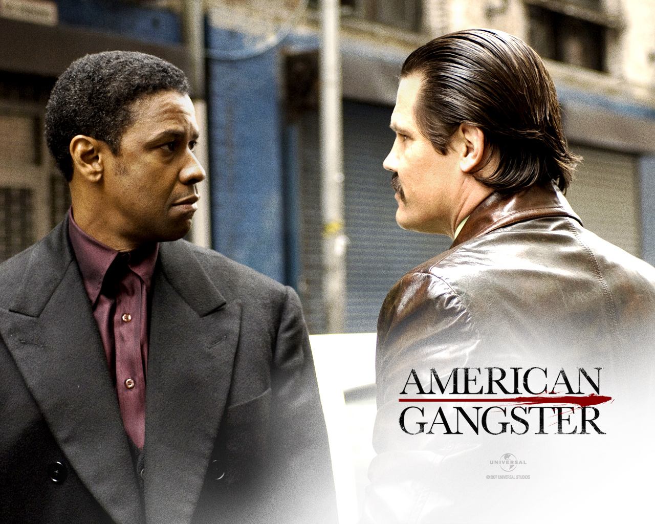 American Gangster   Movies Wallpaper 433275 1280x1024