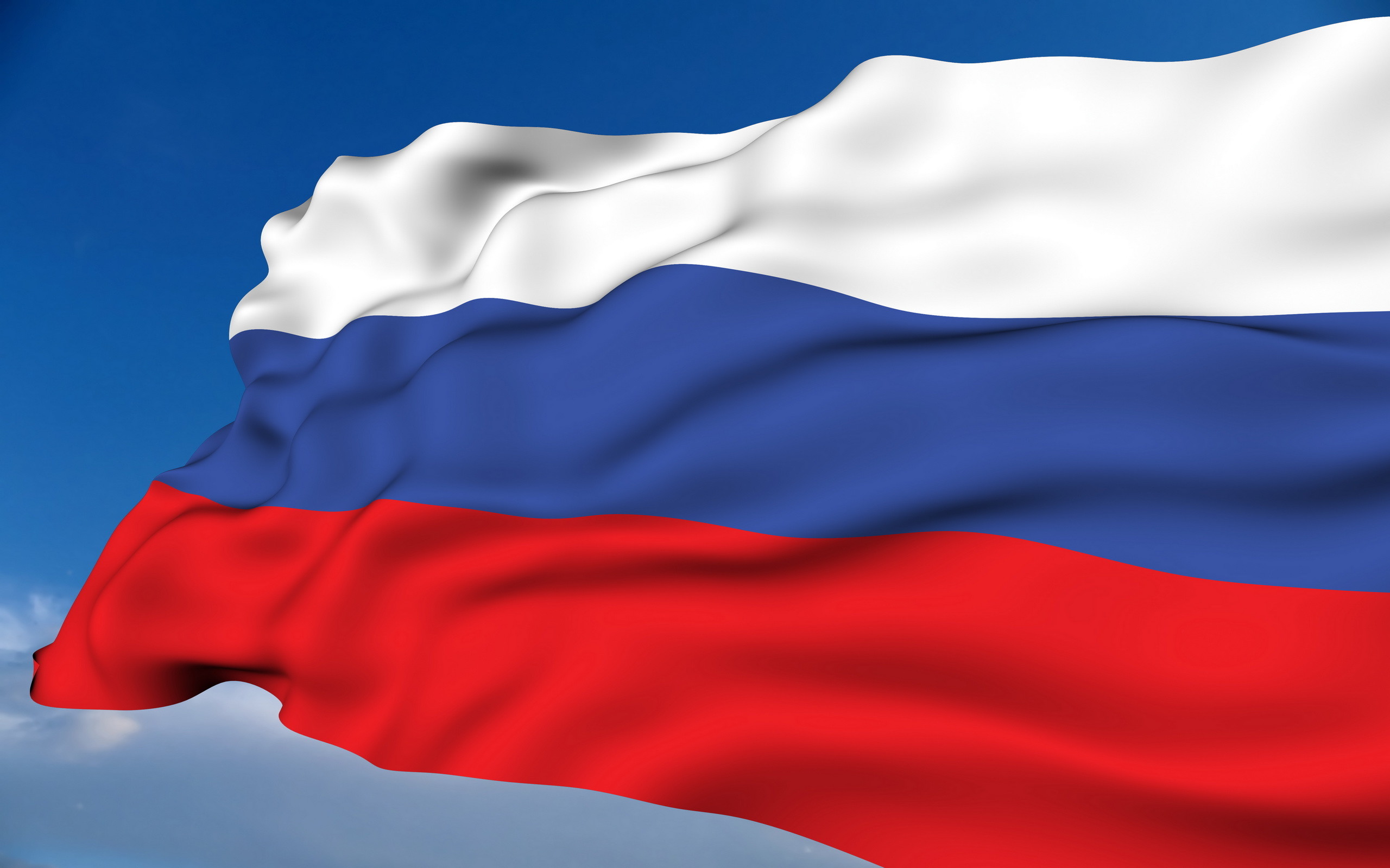 Cool Russian Flag Background Picture Wallpaper
