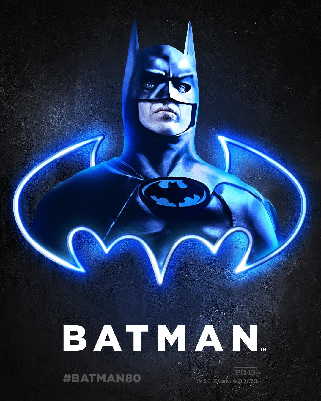 Batman In One Week Own On 4k Ultra HD Blu Ray Digital