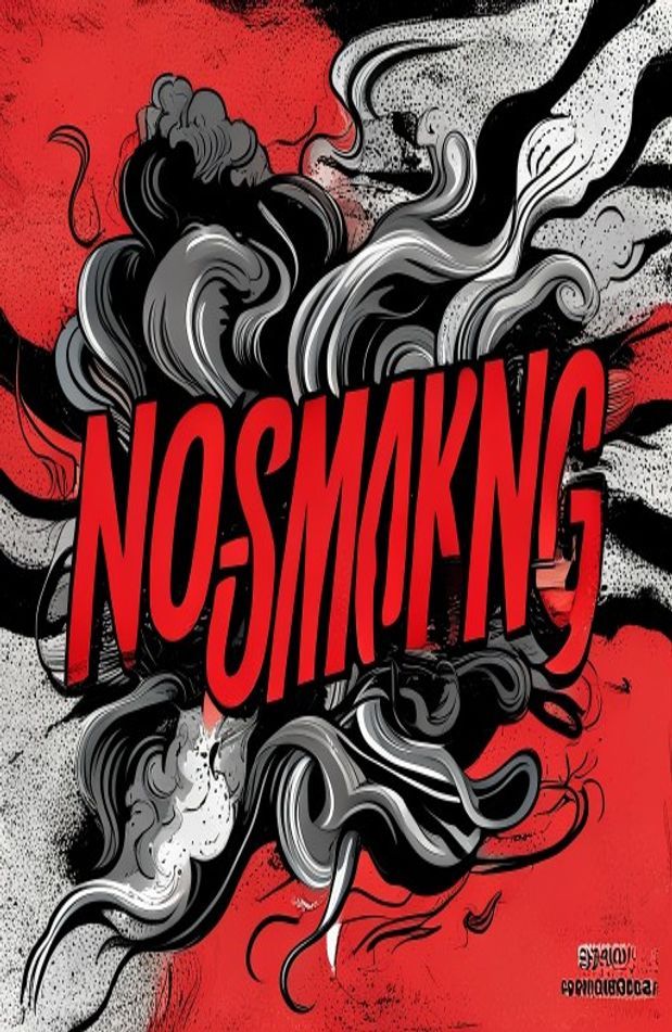 No Smoking Wallpaper