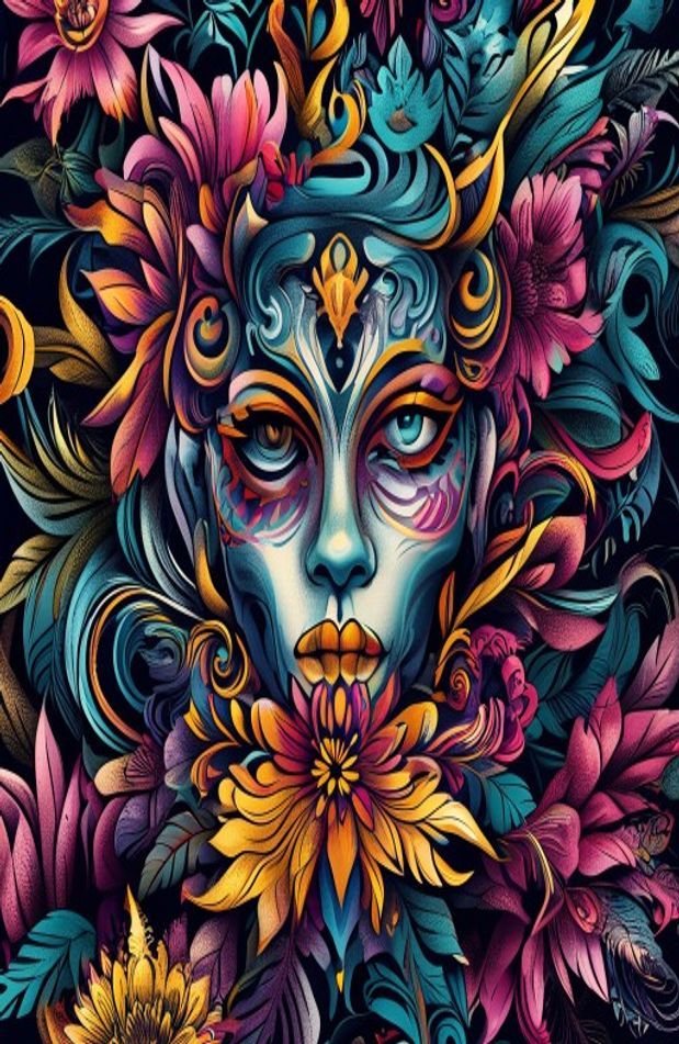 Tato Wallpaper