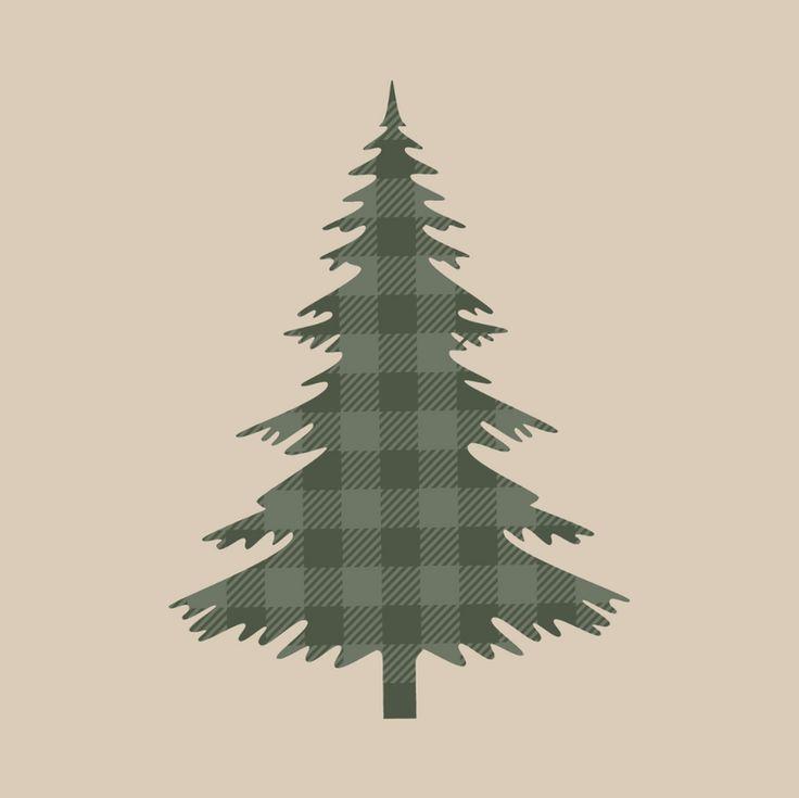 Tree Widget Christmas Theme Wallpaper iPhone