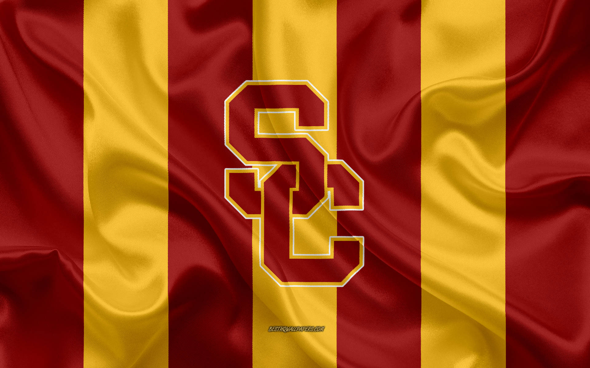 Usc Football Wallpaper