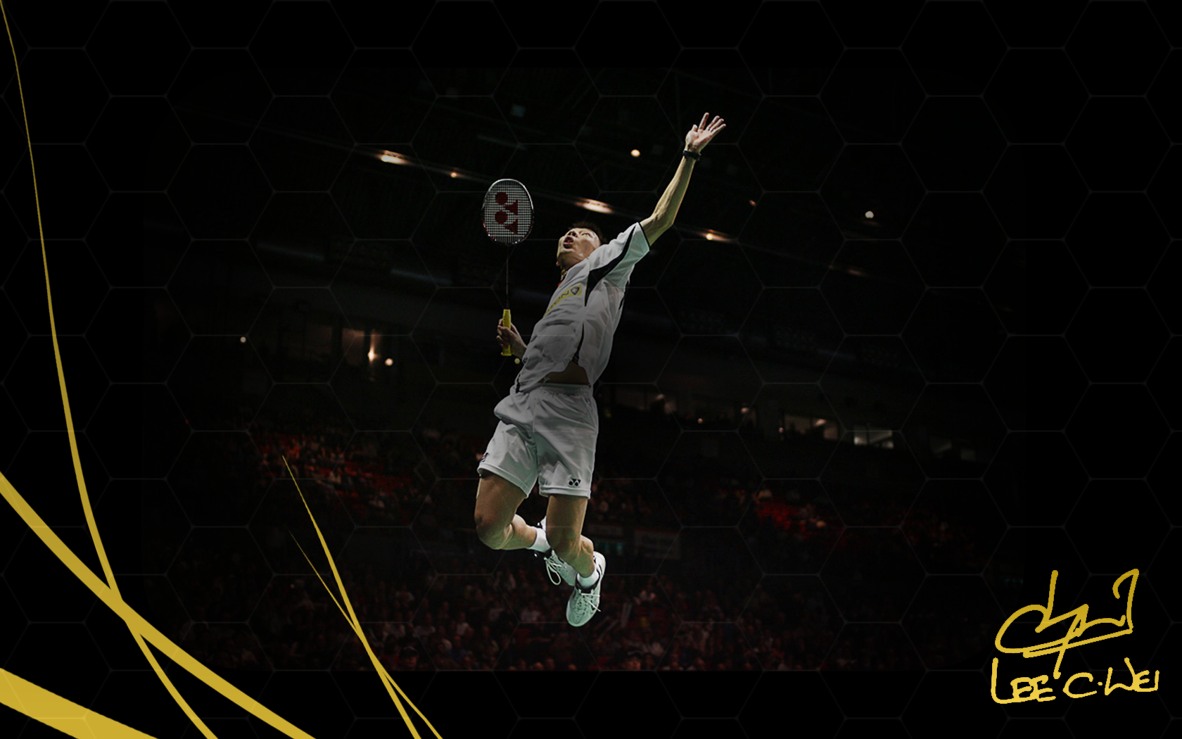 Badminton HD Wallpaper Background Image
