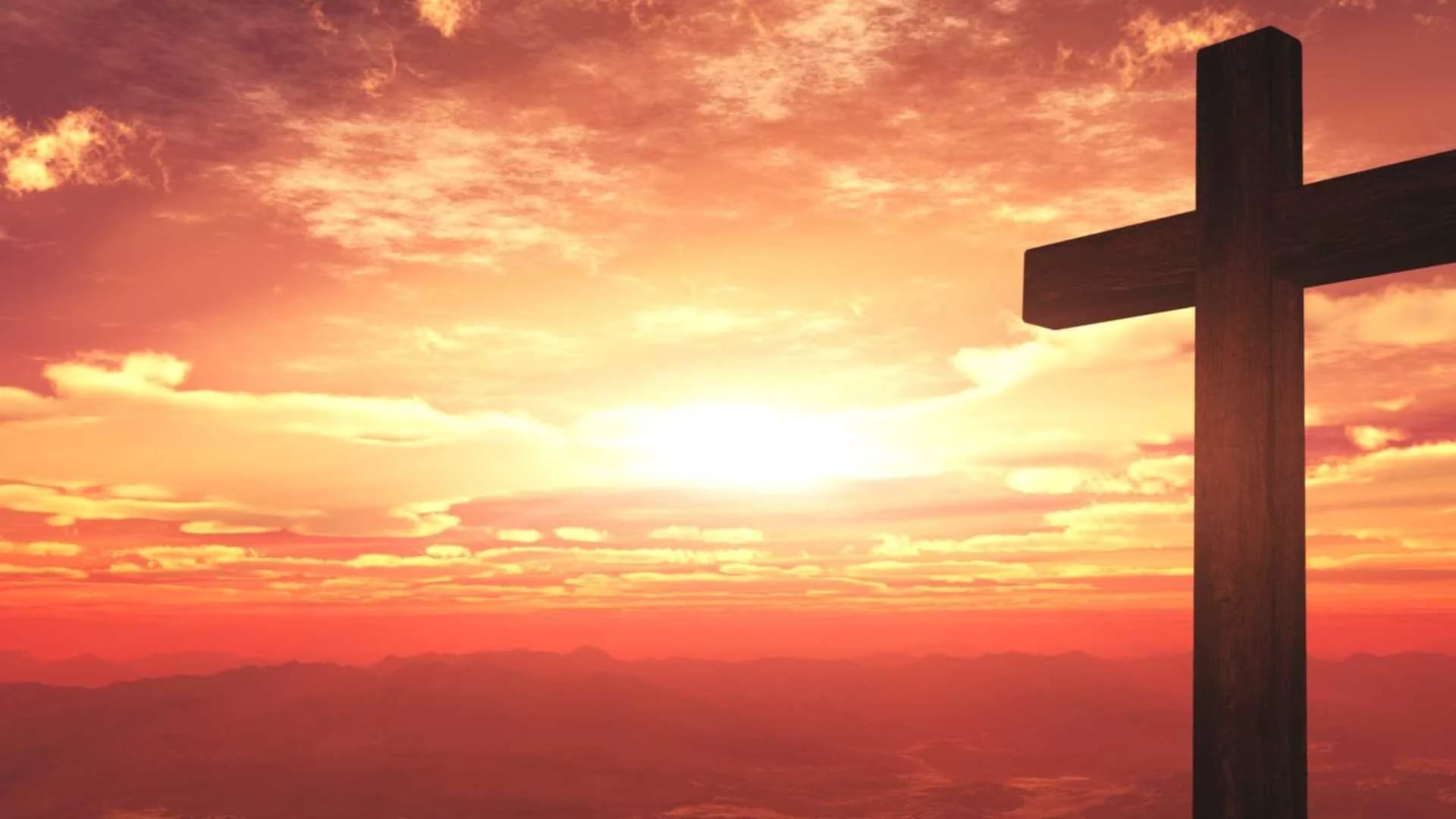 Cross Wallpaper