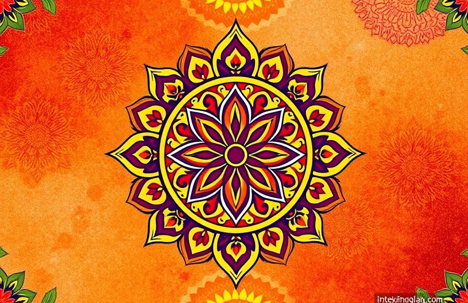 Punjabi Khanda Wallpaper