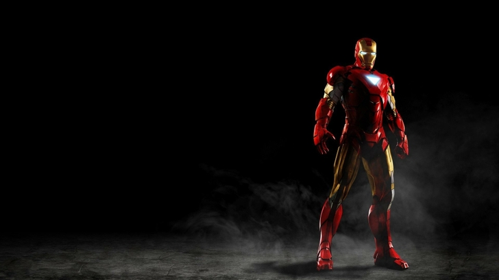 Iron Man 3d Wallpaper High Quality