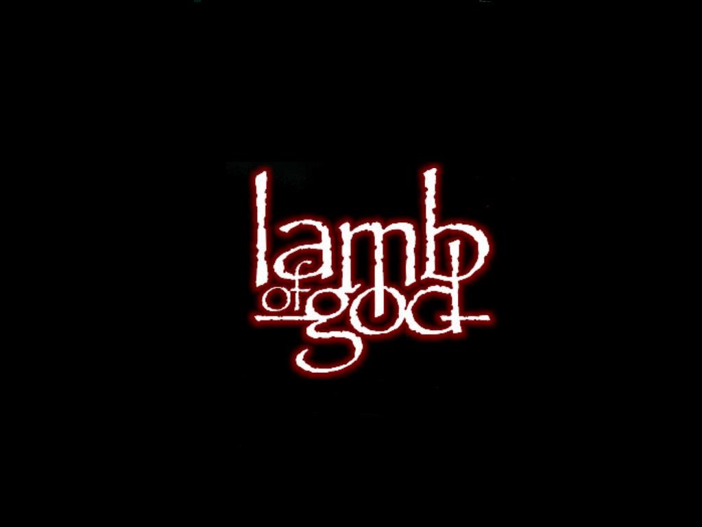 Lamb Of God Bandswallpaper Wallpaper Music