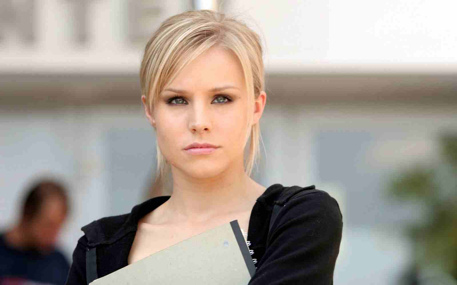 Status N A Hips Uping Kristen Bell HD Wallpaper Pictures