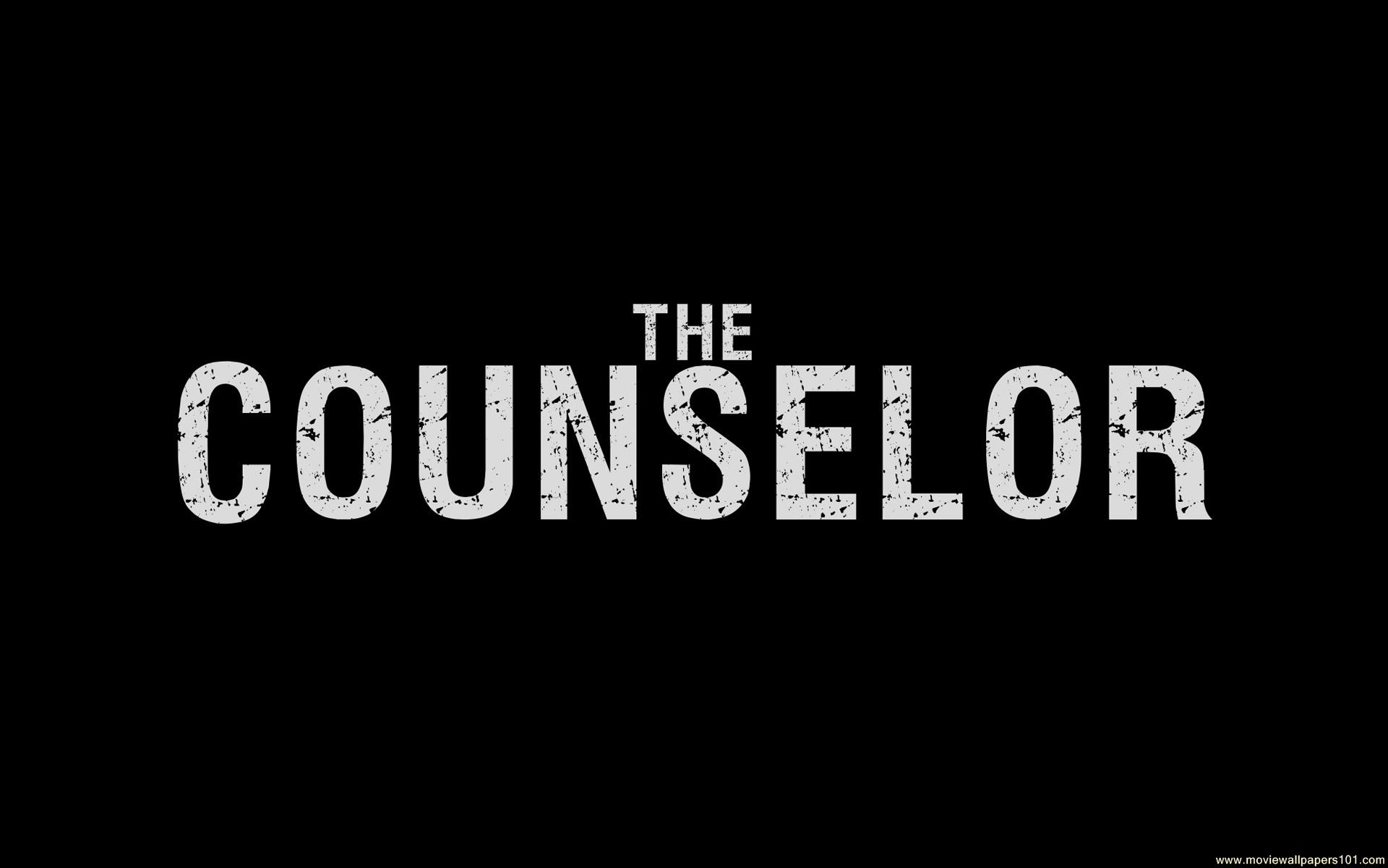 The Counselor Wallpaper Moallpapers101