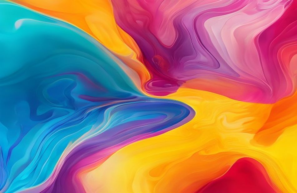 Background Abstract