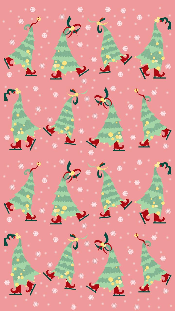  Free Cute Christmas Wallpapers for Laptops and Devices LoveToKnow
