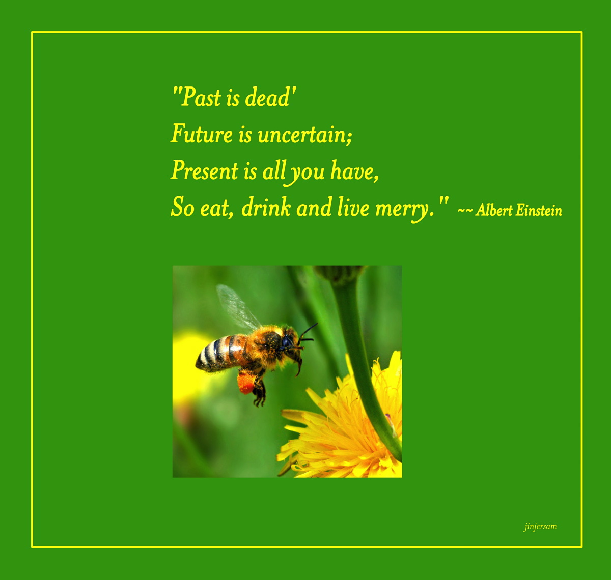 Wallpaper Desktop Honey Bee Autan