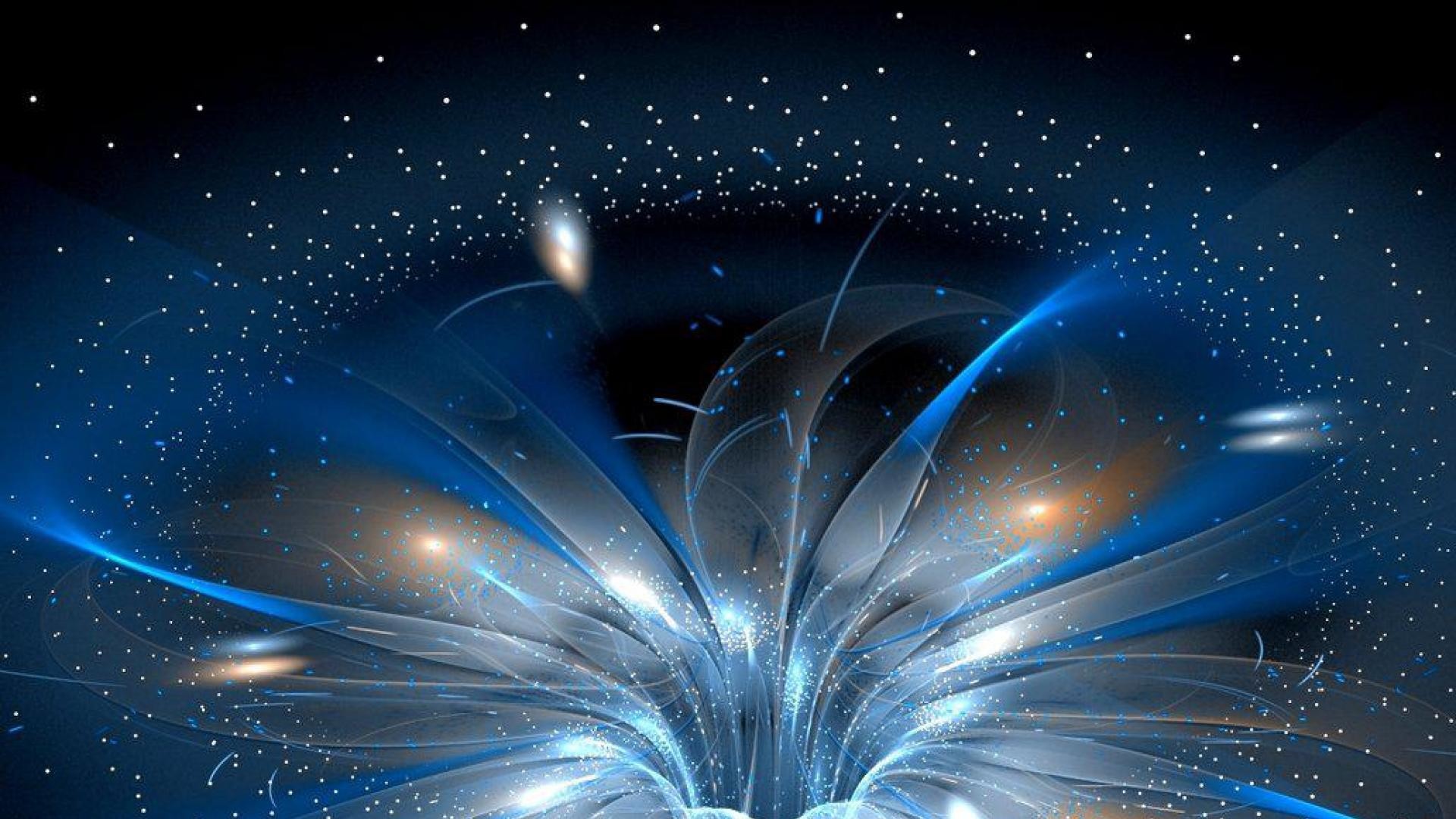 Flower Of Life Wallpaper
