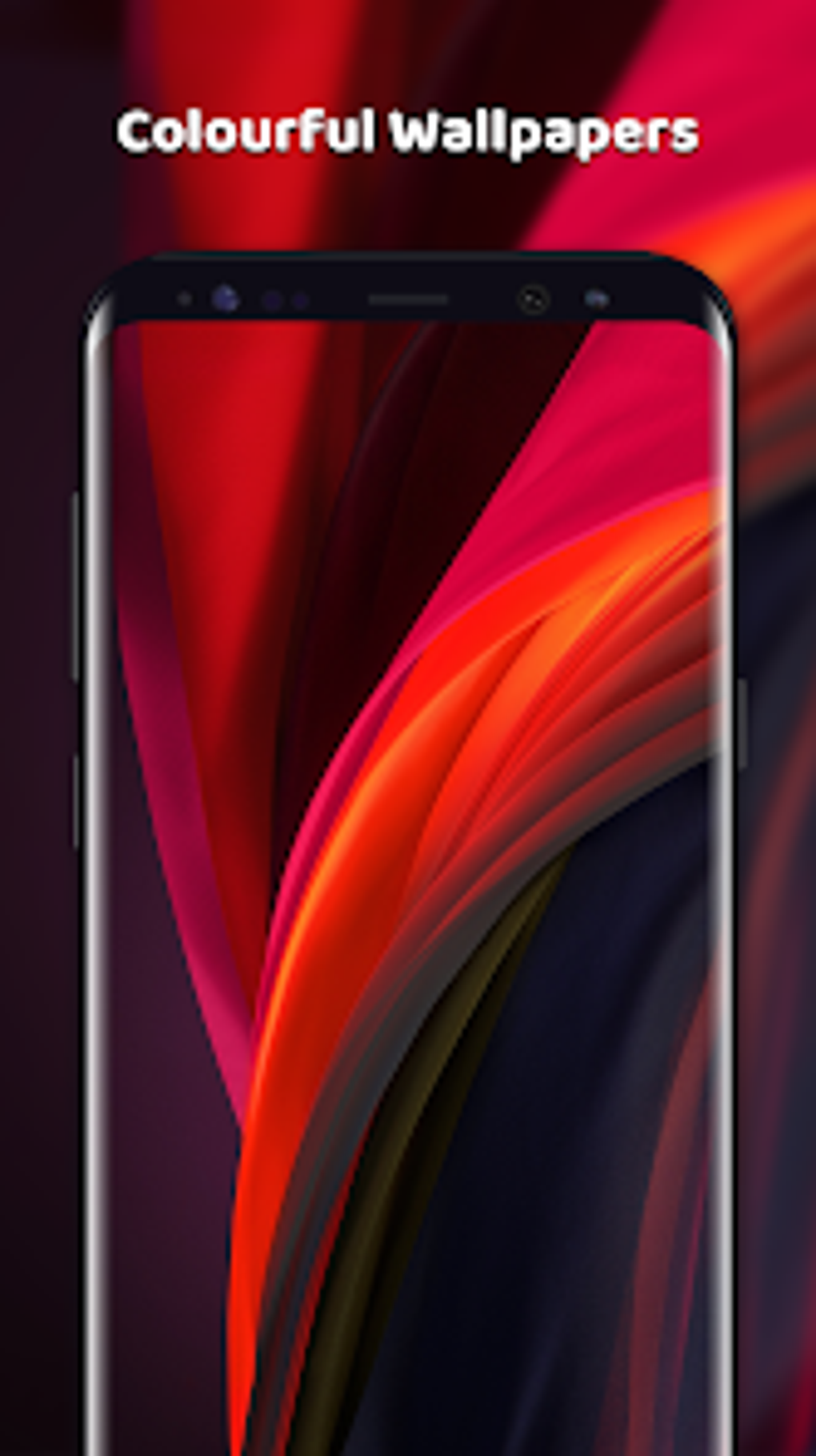 Minimalistic Wallpaper Set For Android