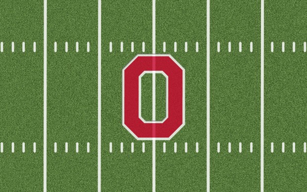 Ohio State Football Wallpaper Background Image Art
