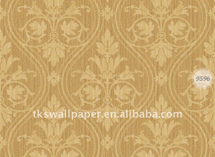Dynasty Paper Wallpaper For Home Decor Tks