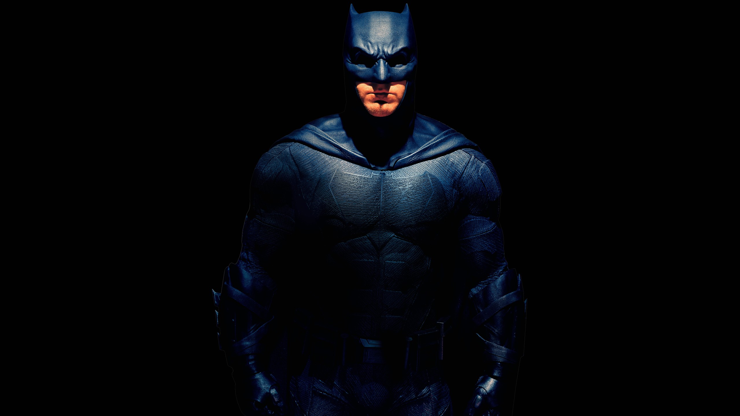 Batman Justice League Wallpaper HD