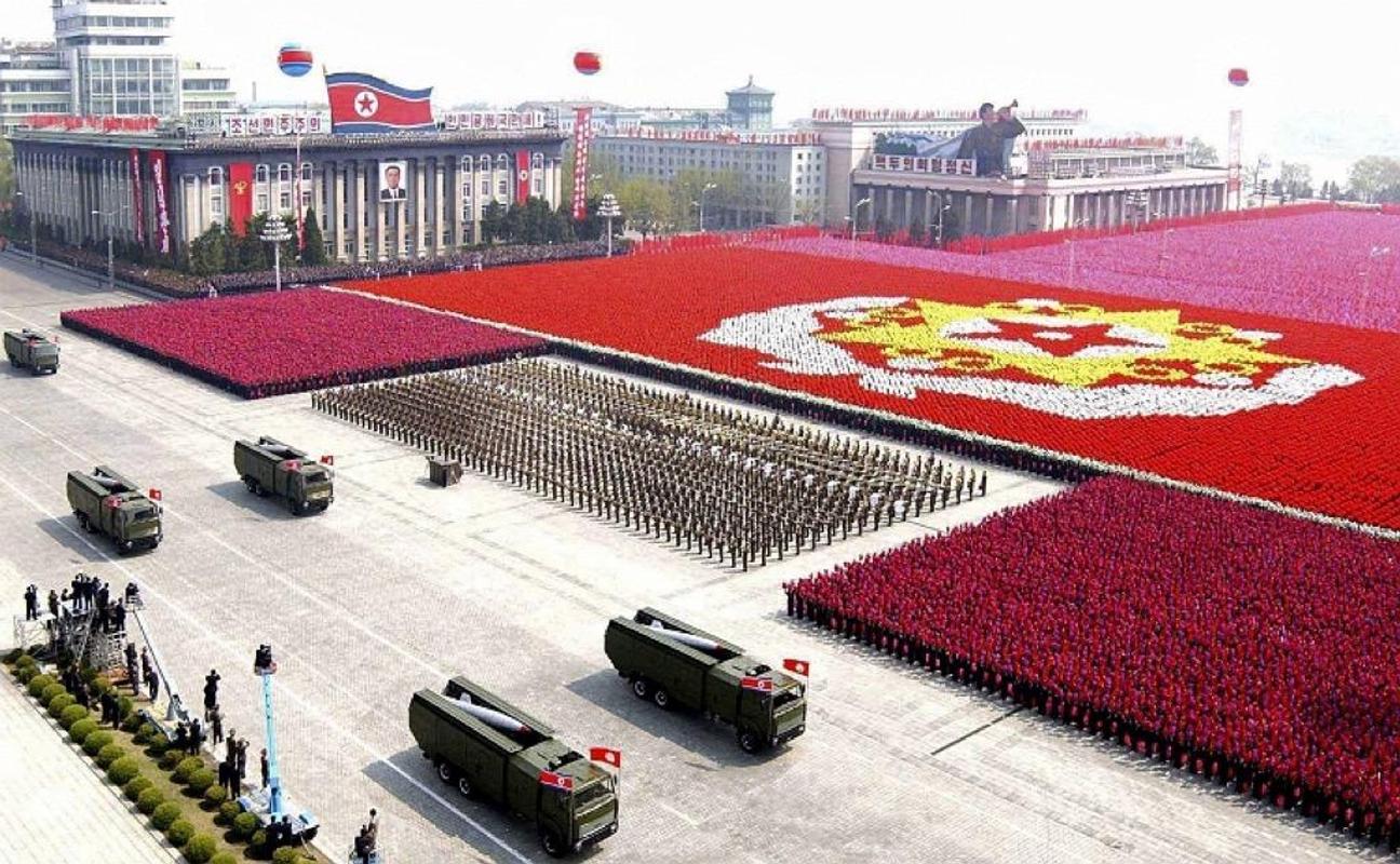 North Korea Army Wallpapers for Android   APK Download