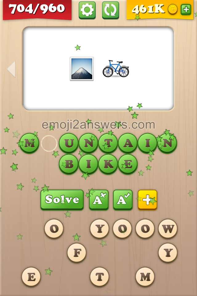 Emoji Level To Answers Arcade Hunters HD Wallpaper Pictures