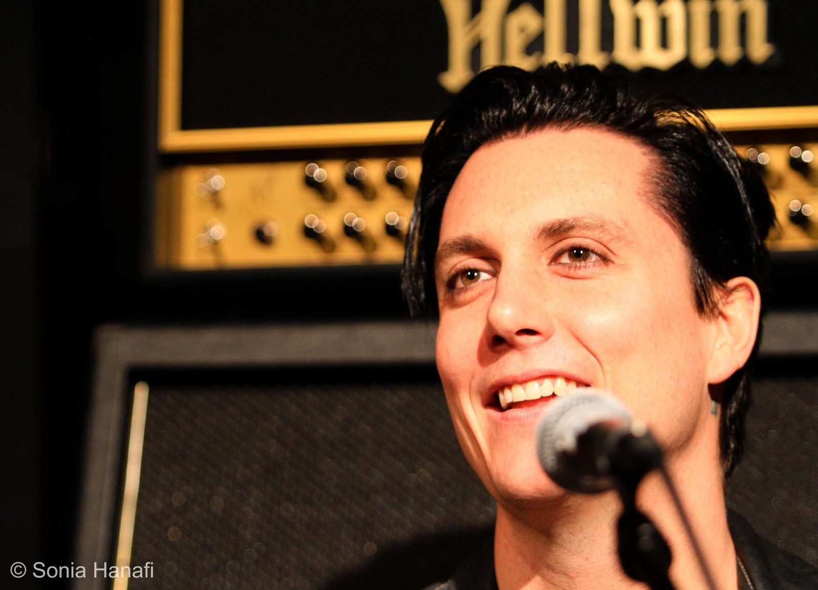 Synyster Gates 2015 Wallpapers 1600x1154