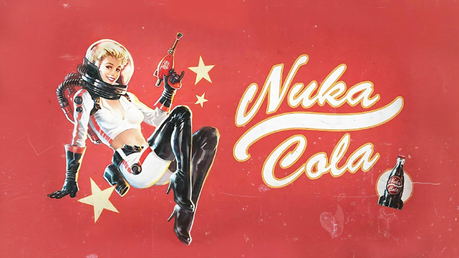 Fallout Jones Soda To Bring Nuka Cola Quantum Life