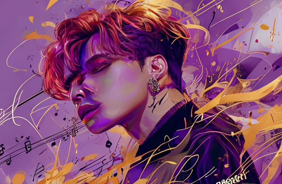 Bts Kim Nam Joon Rm Wallpaper