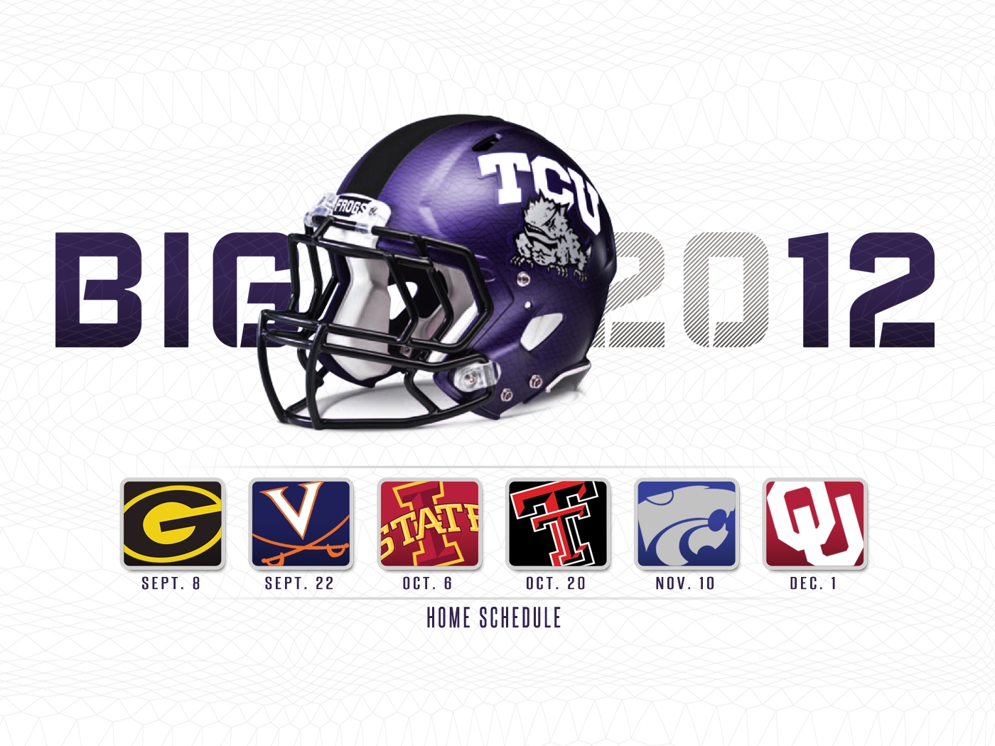 Gofrogs Tcu Horned Frogs Official Athletic Site Athletics