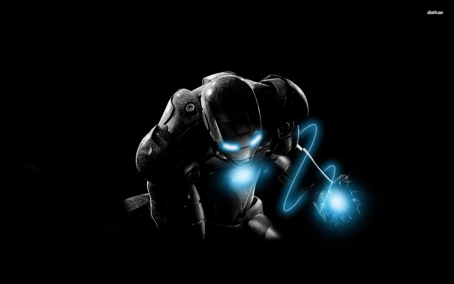 Iron Man Wallpaper HD