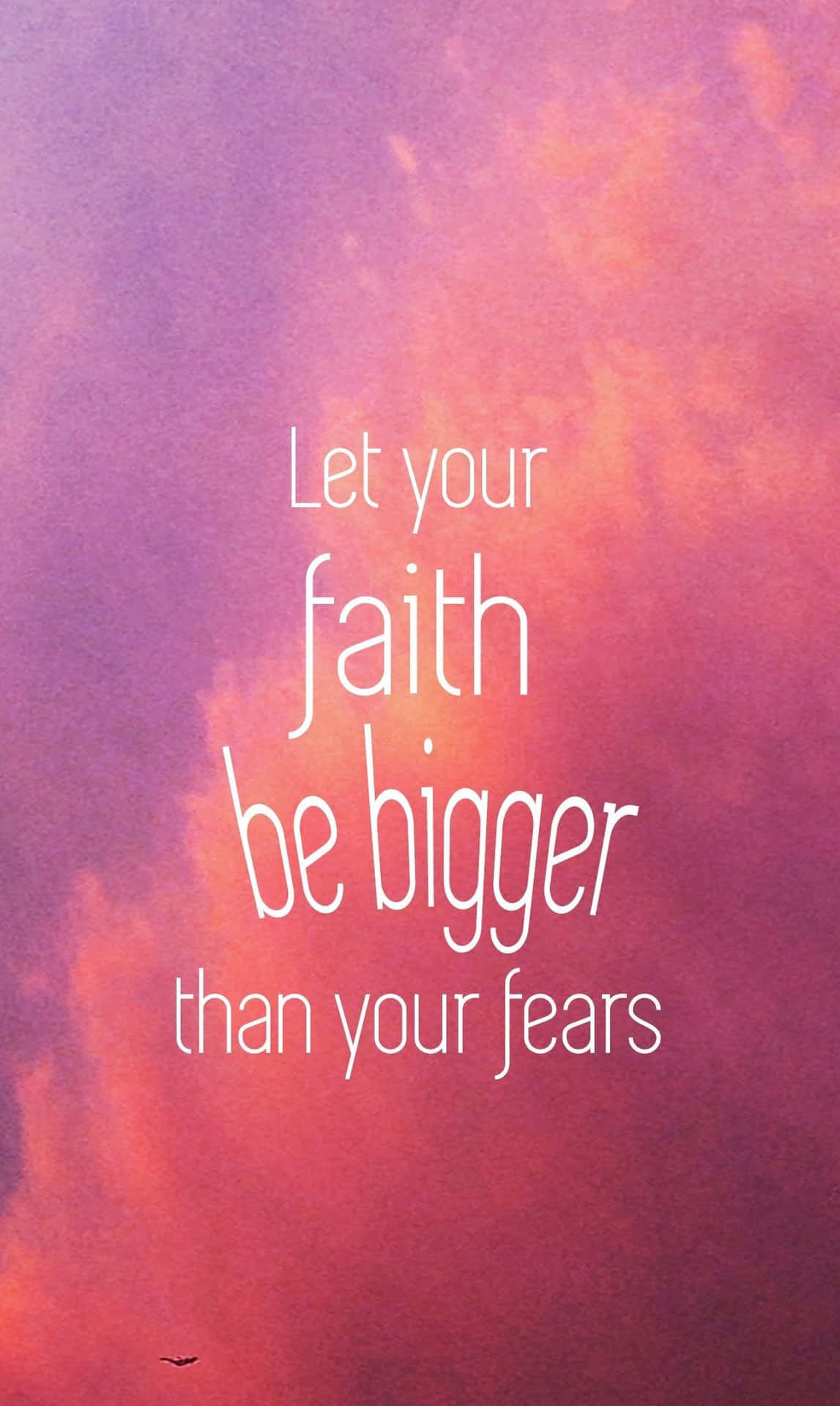 Christian Quotes Wallpaper